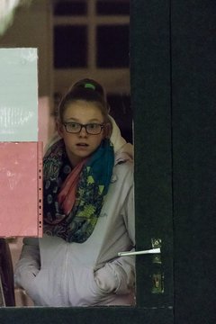Bild 8 - Holmer Indoor Cup